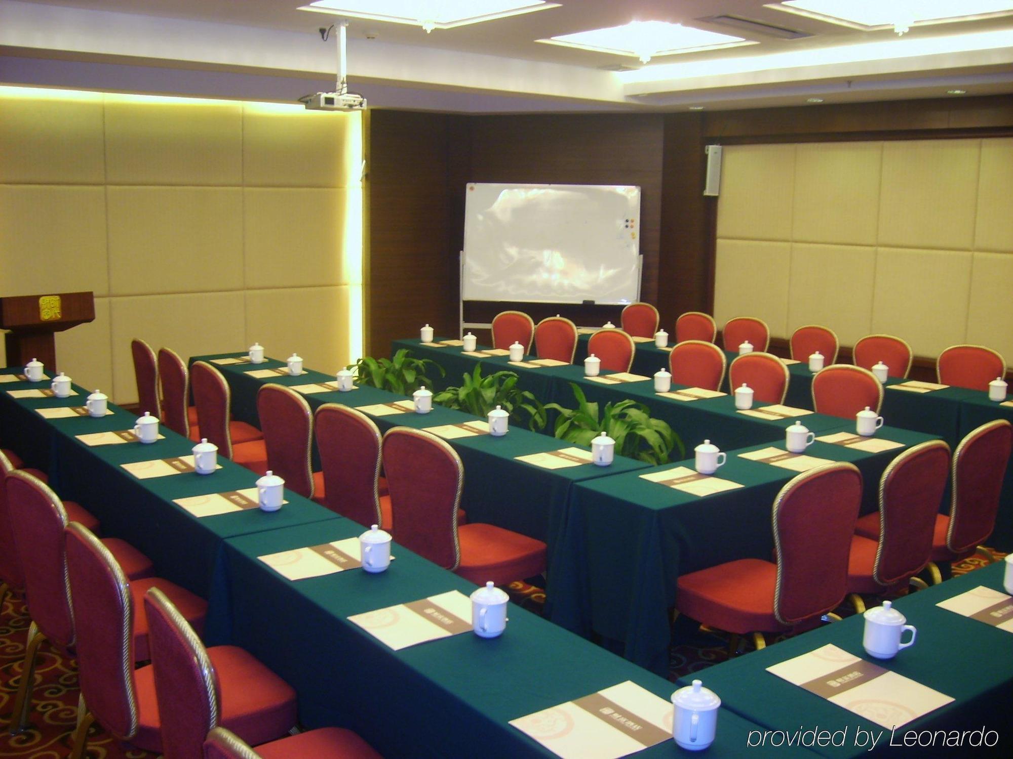 Shenzhen Fortune Hotel מראה חיצוני תמונה