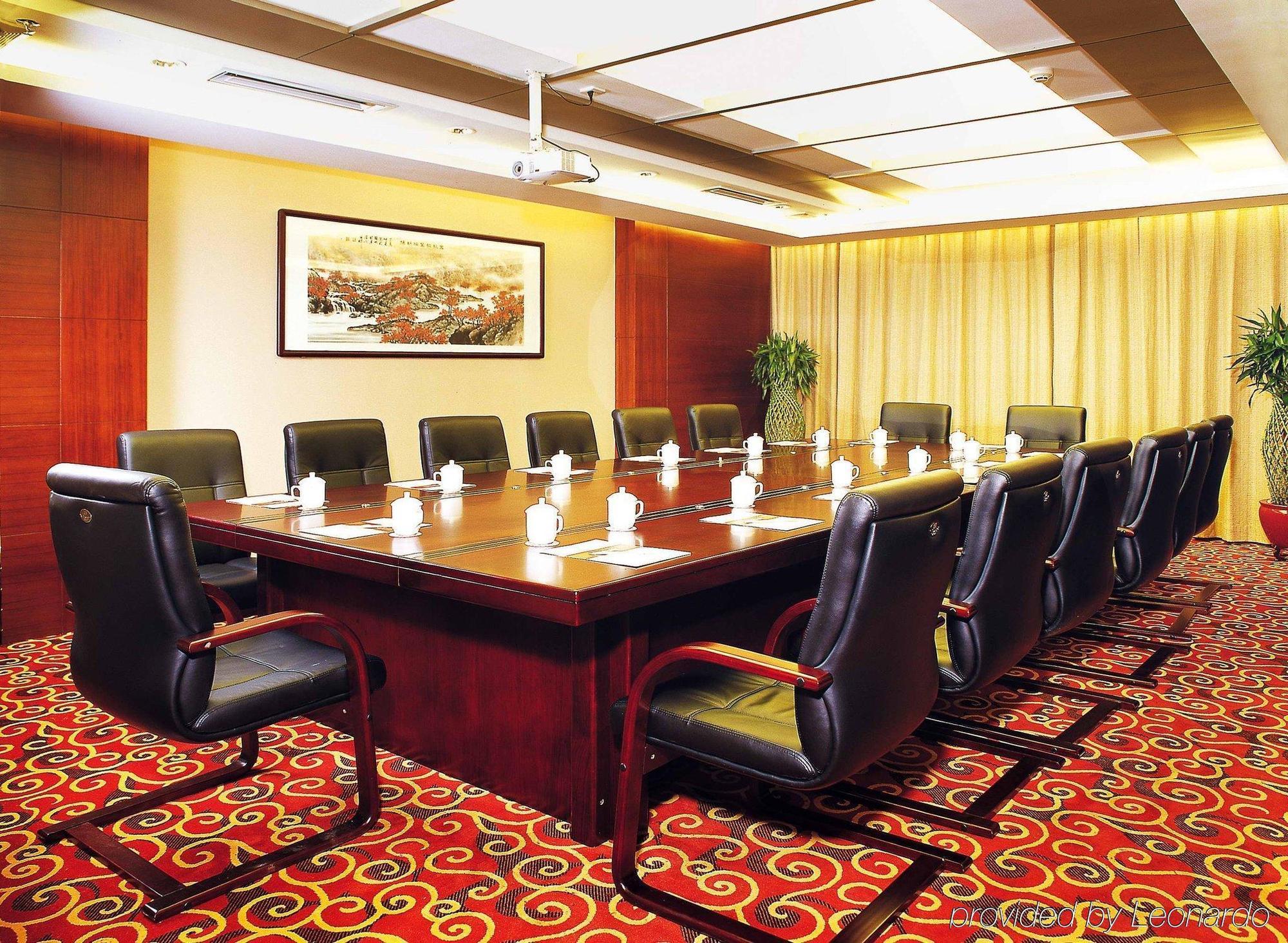 Shenzhen Fortune Hotel מראה חיצוני תמונה