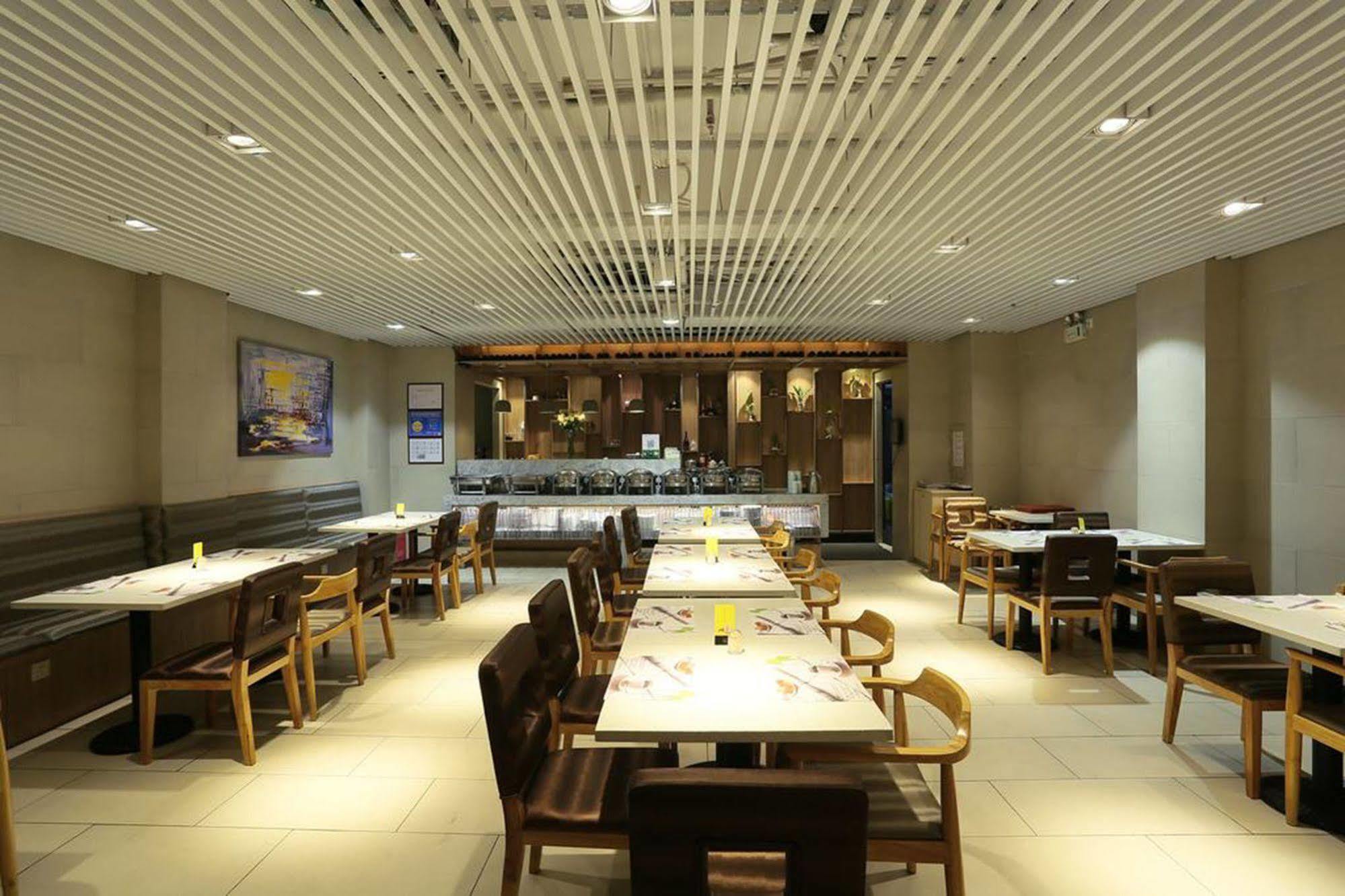 Shenzhen Fortune Hotel מראה חיצוני תמונה
